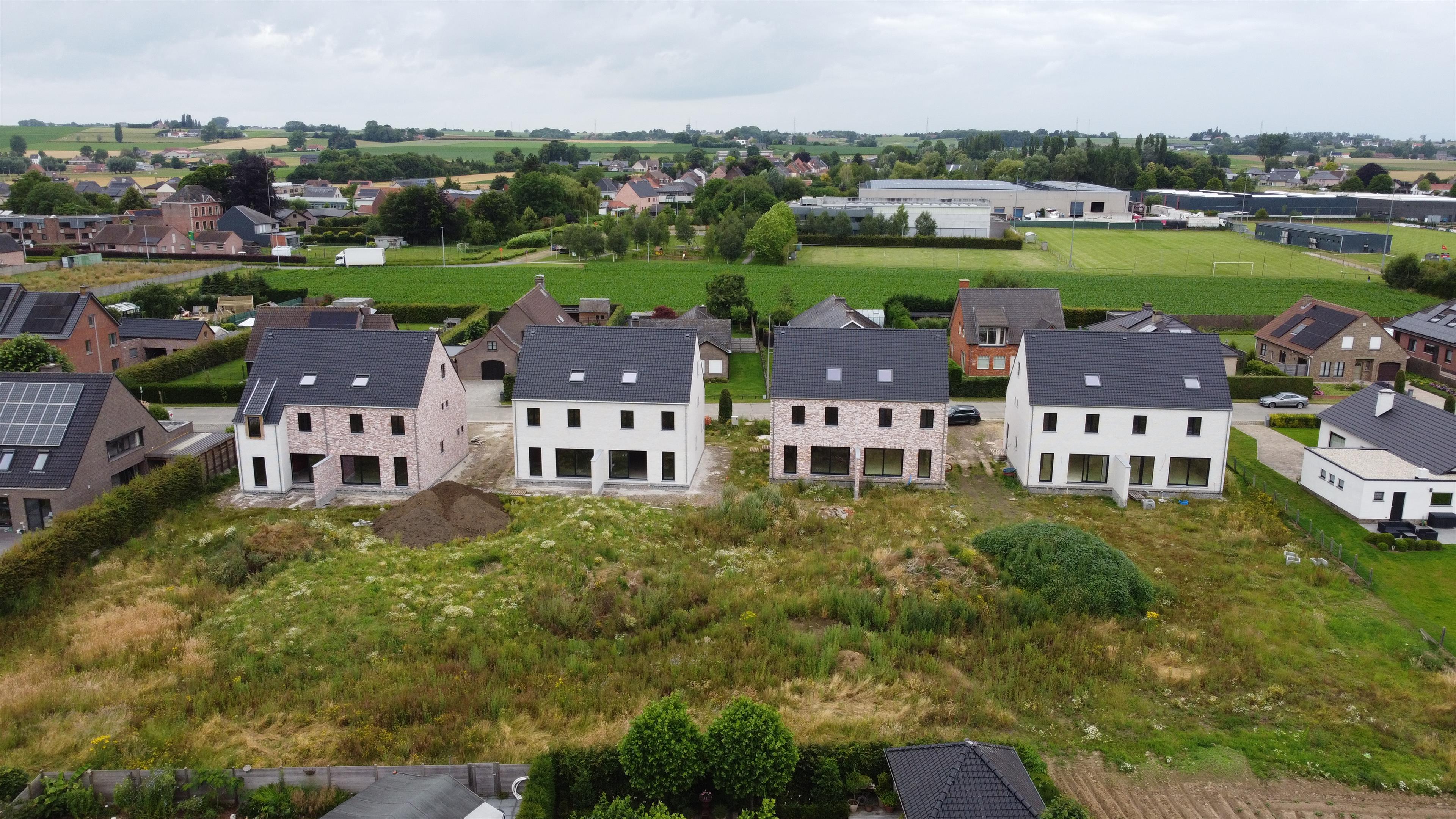 Sint-Martinusstraat - Vastgoed Coorevits