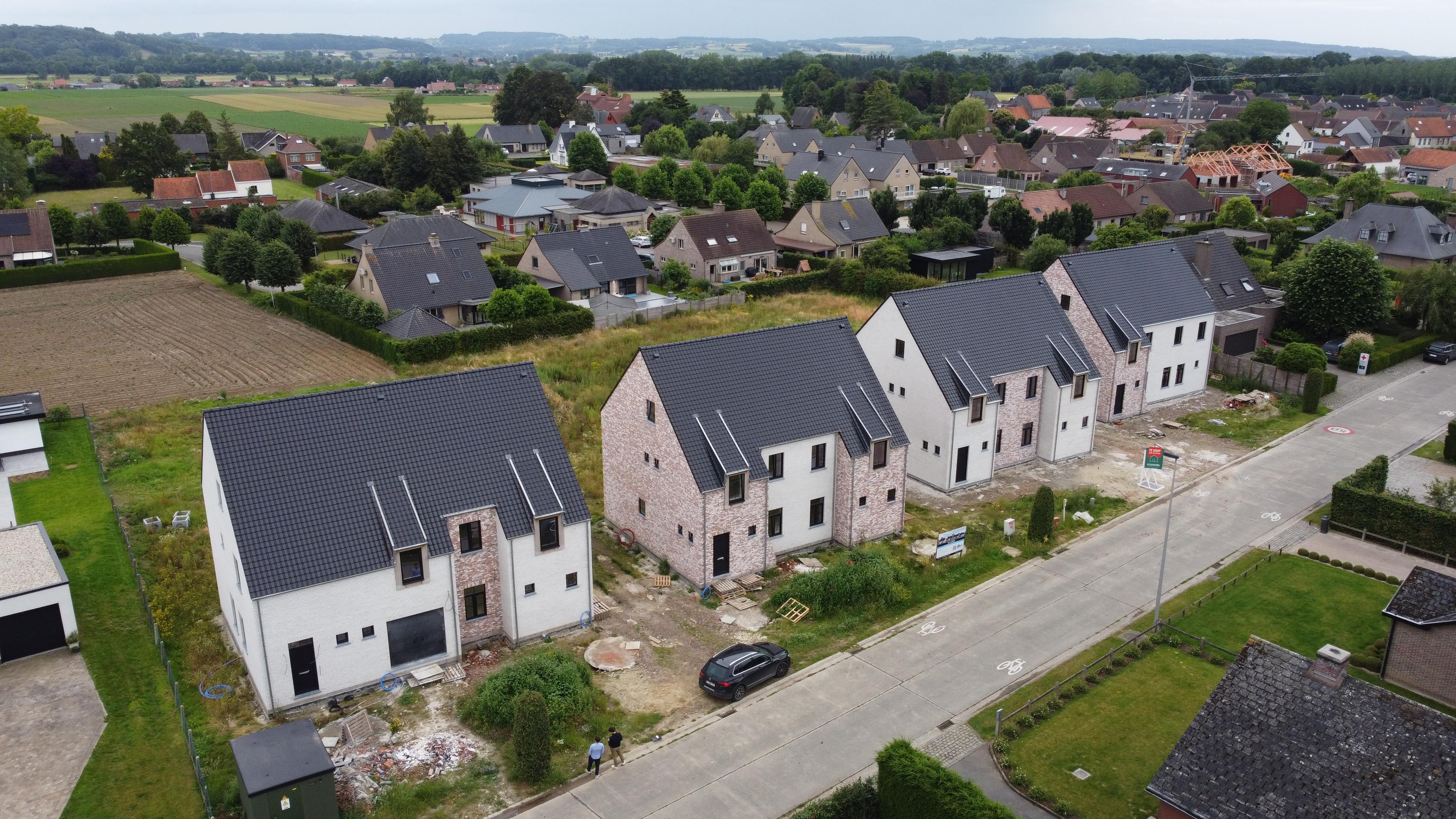 Sint-Martinusstraat - Vastgoed Coorevits