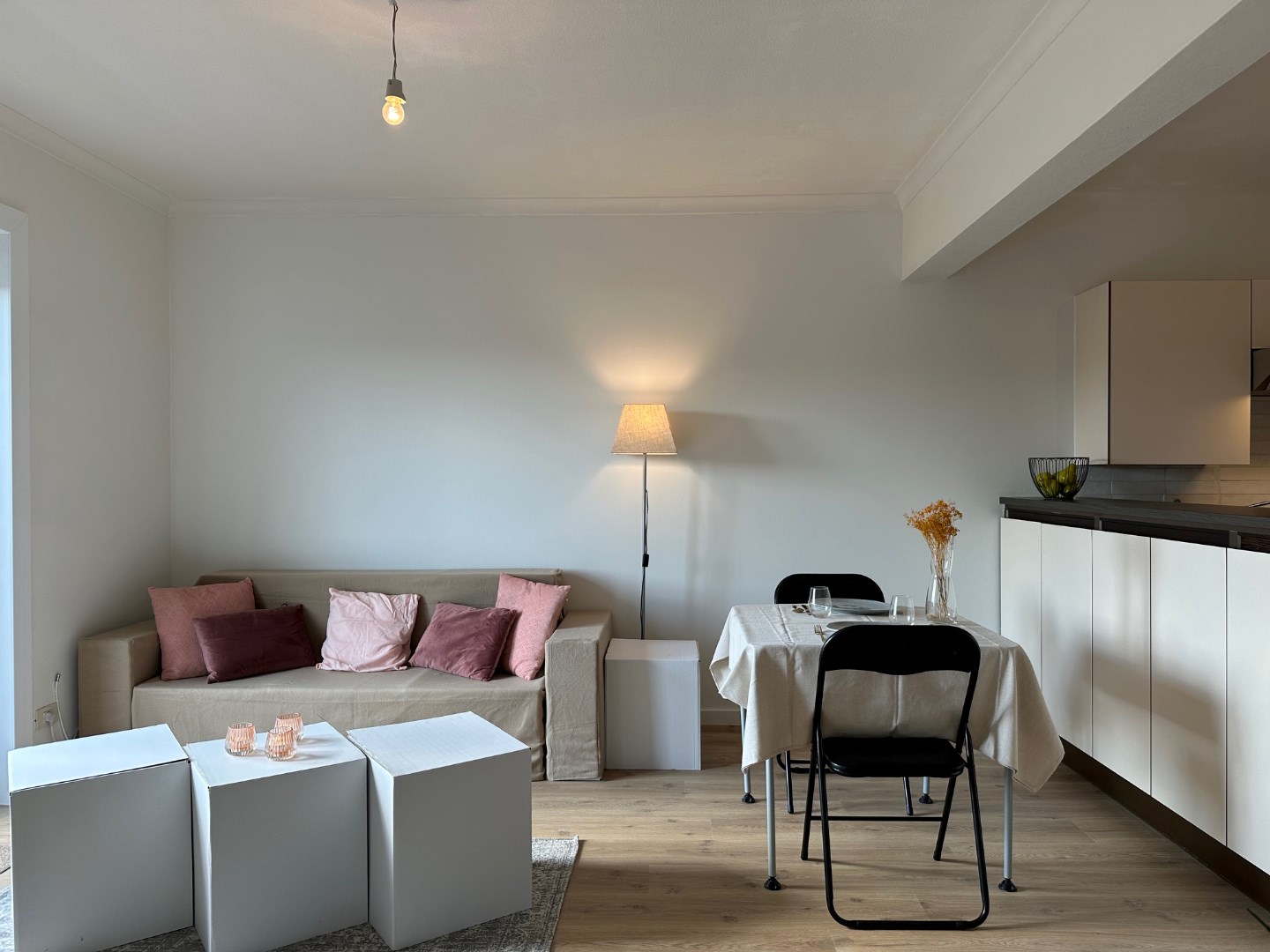 Appartement met topligging - de ideale vastgoedinvestering! 