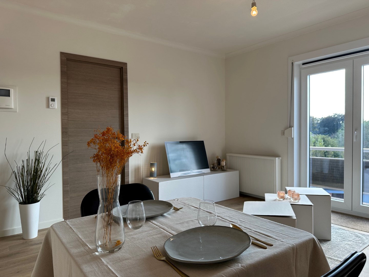 Appartement met topligging - de ideale vastgoedinvestering! 