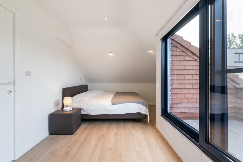 Riante en luxueuze villa  met wellness en weides 