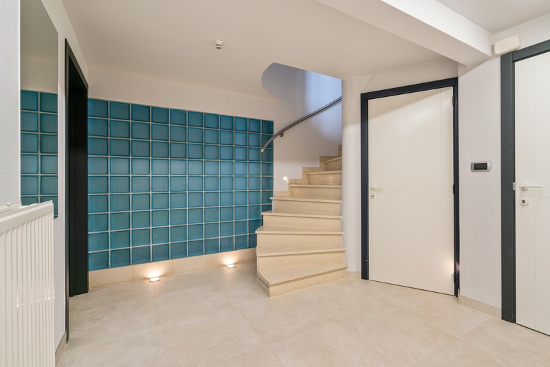 Riante en luxueuze villa  met wellness en weides 