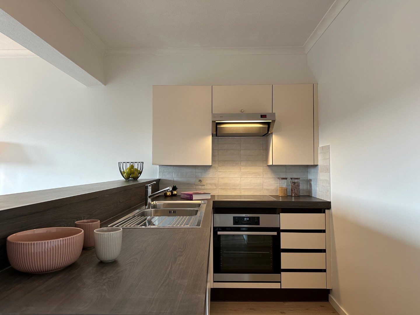 Appartement met topligging - de ideale vastgoedinvestering! 