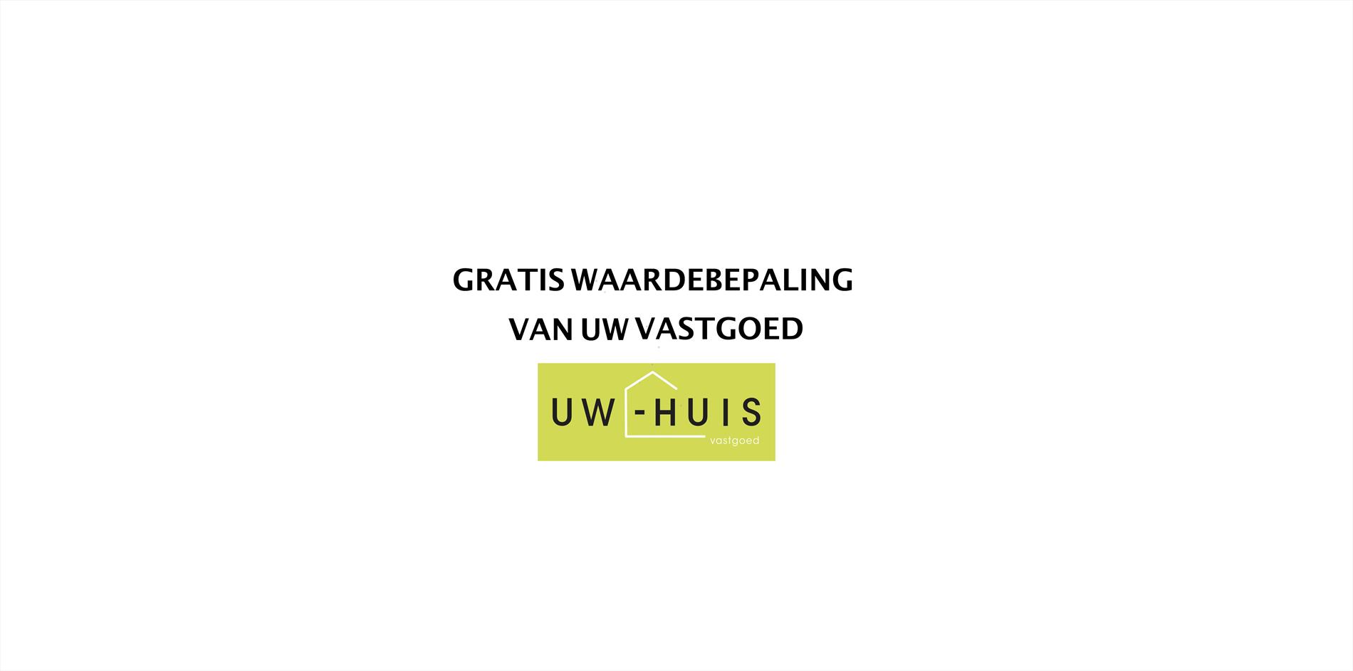 Velle Vista - uw-huis.be vastgoedmakelaar