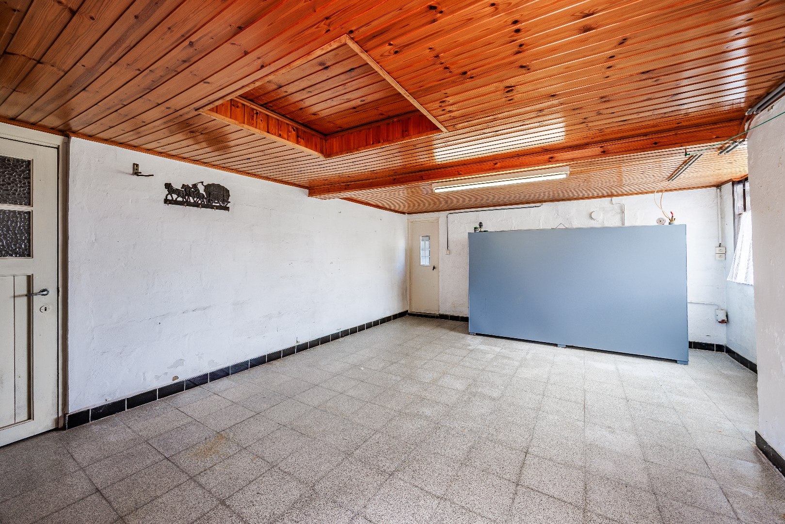 Ruime gezinswoning met 5 slpk en garage 