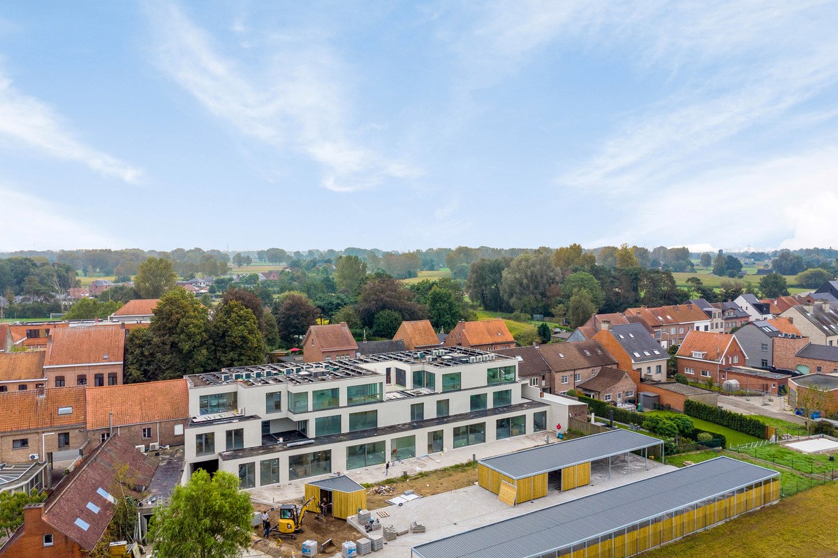 Velle Vista - uw-huis.be vastgoedmakelaar