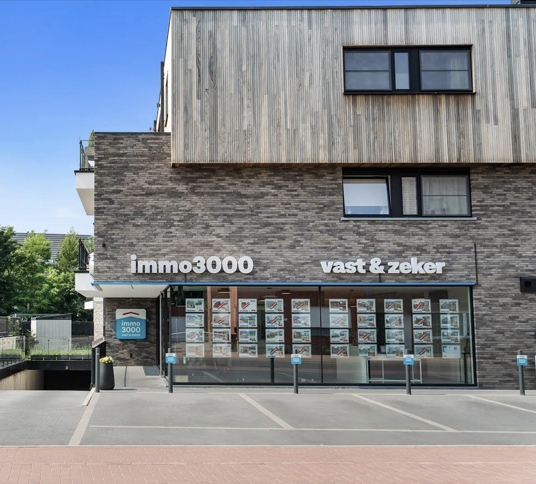 2024 Residentie Reyselbergh - Immo 3000