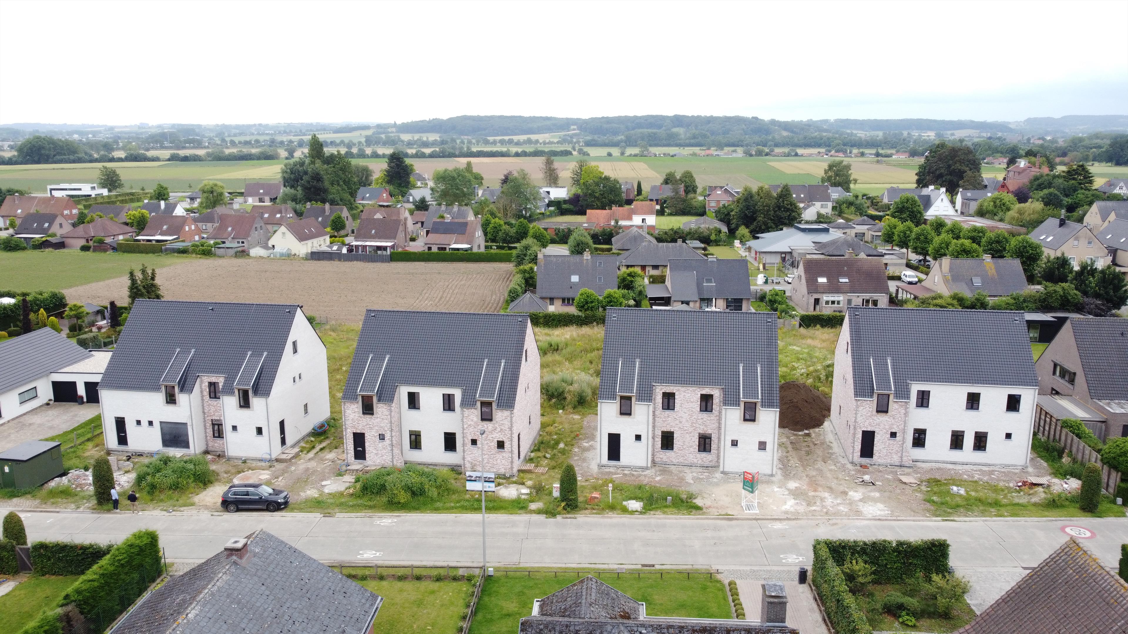 Sint-Martinusstraat - Vastgoed Coorevits