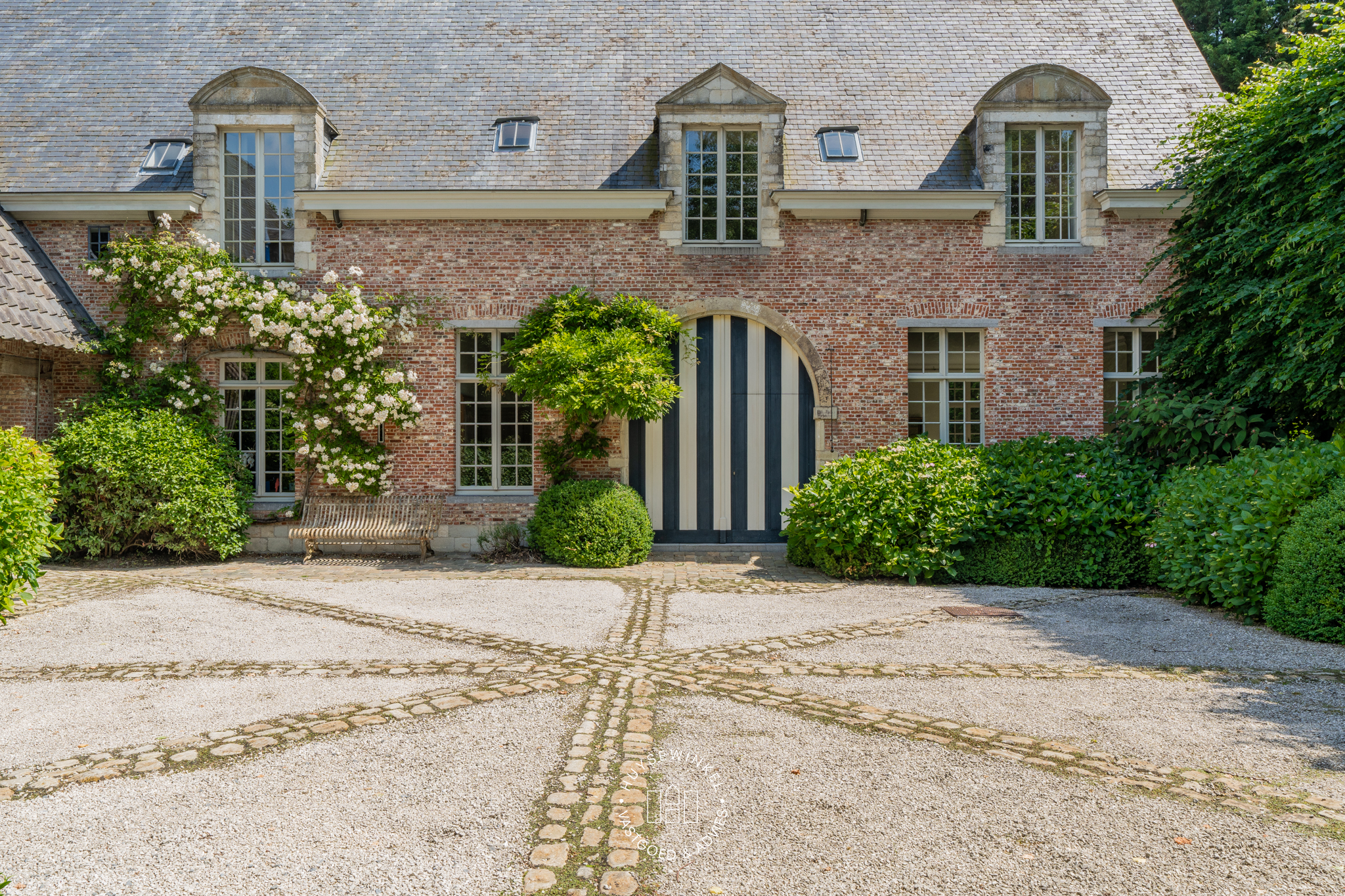 Huysewinkel St-Martens-Latem