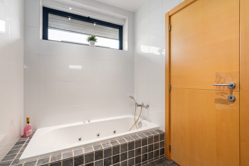 Riante en luxueuze villa  met wellness en weides 