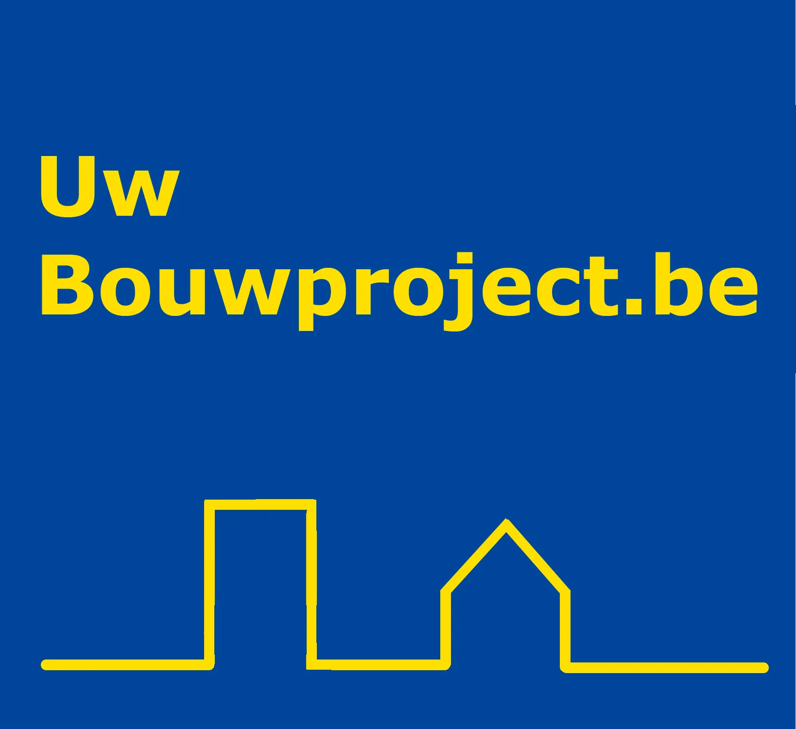 Uw Bouwproject BV